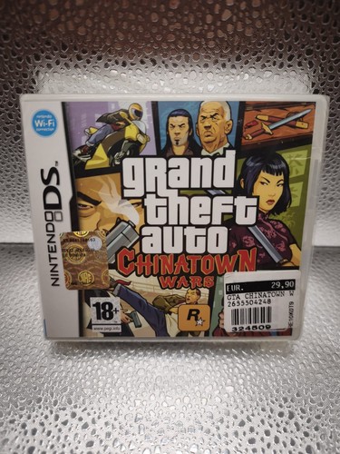 Nintendo grand theft - nintendo,