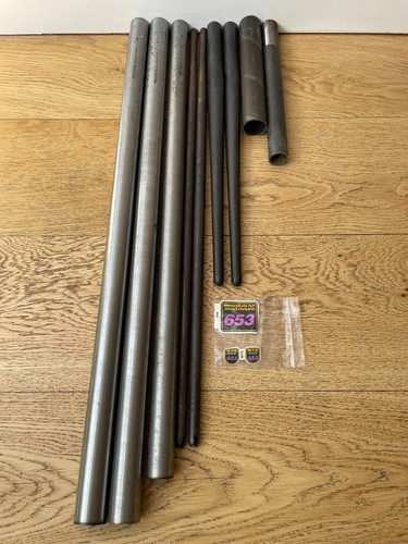 Tubo reynolds 653 solo - reynolds,
