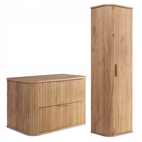 Set mobili bagno elegance - bagno,