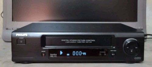 Philips vr510 - philips,