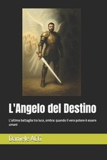 Angelo del destino - del, destino: