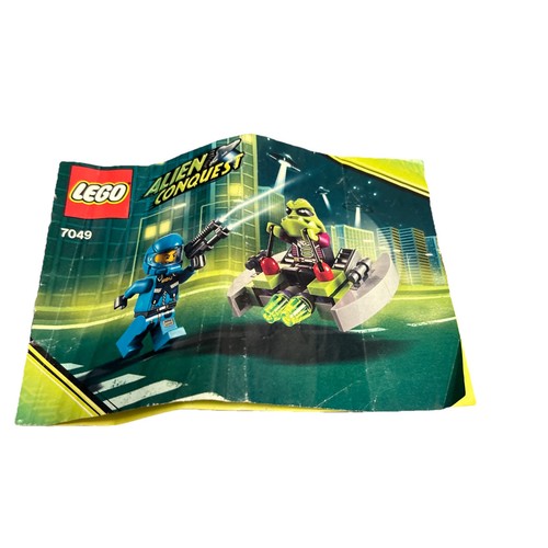 Lego manuale istruzioni - istruzioni, per