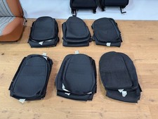 Inserti coprisedili originali