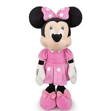 PELUCHE MINNIE JUMBO 120 CM