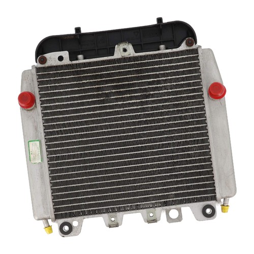 Radiatore piaggio x10 500 - (piaggio,