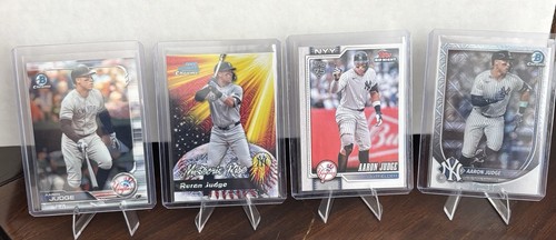 Lotto carte aaron judge - lotto,