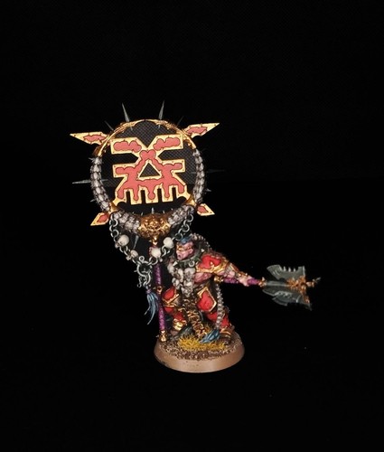 Warhammer age sigmar - of,