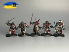 Angeli Oscuri Legione Cerchio Interno Cavalieri Cenobio