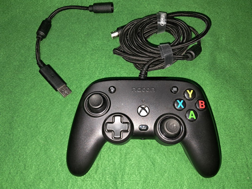 Controller xbox one - one, nacon