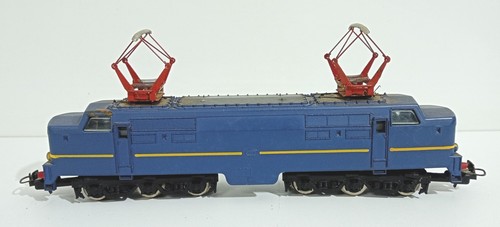 I138486 fermodellismo lima - lima, h0