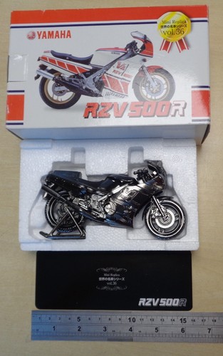 Yamaha rd500lc rzv500 - yamaha,