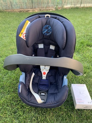Ovetto neonato cybex aton - neonato,
