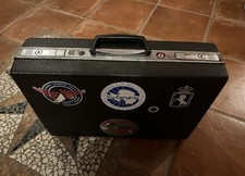 Valigetta SAMSONITE di un ex