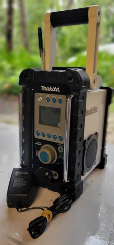 Makita jobsite bmr100 - makita,