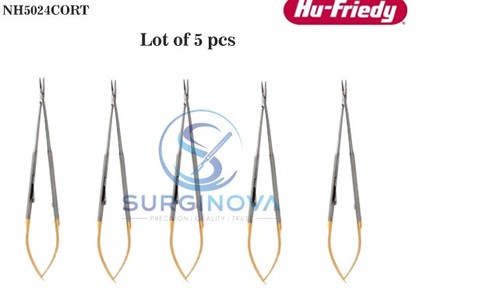 Porta aghi friedy - 5x,