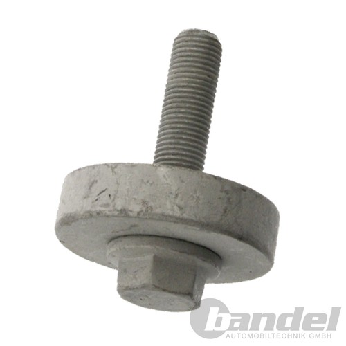 Febi puleggia albero motore - puleggia,