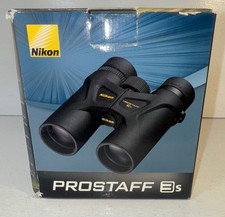 Nikon ProStaff 3s binocolo