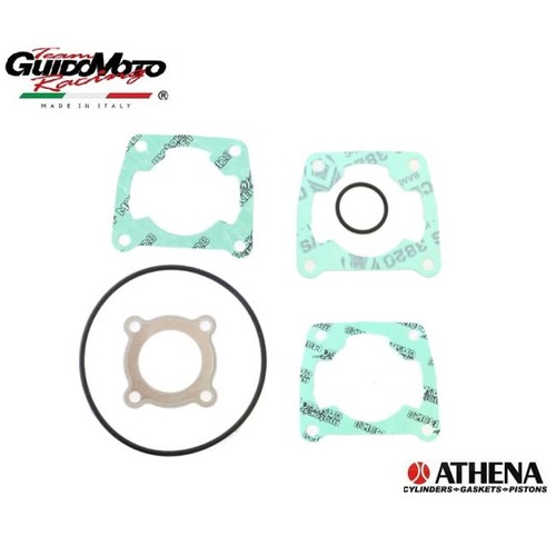 Guarnizioni smeriglio - guarnizioni,