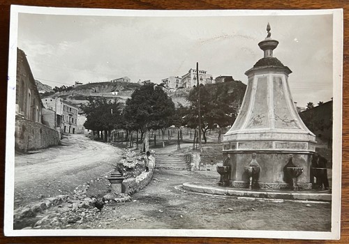 Cartolina bozza - cartolina,