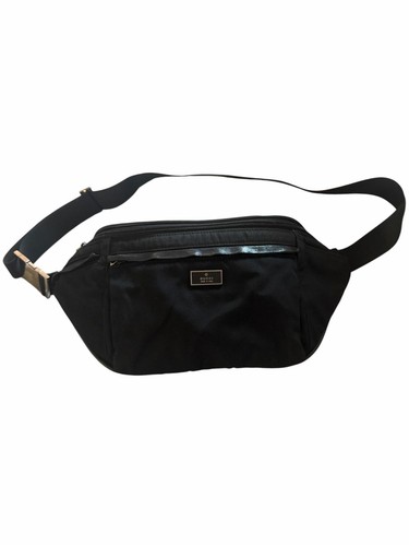 Gucci marsupio con cintura - , in