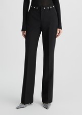 WA5074 PANTALONE DONNA LIU JO