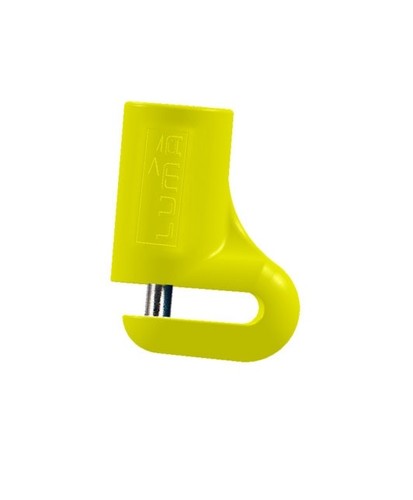 Luma antifurto lucchetto - antifurto,