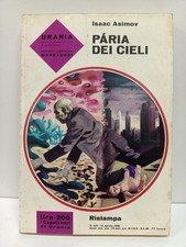 Isaac ASIMOV - PARIA DEI CIELI