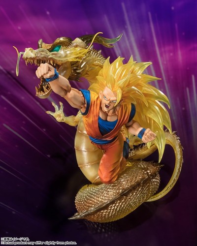 Bandai figuarts zero dragon - figuarts,