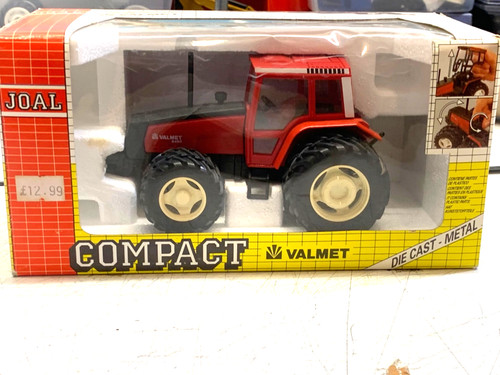 Fattoria valmet 8400 - valmet,