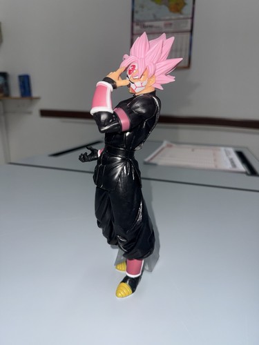 Action figure black - black, goku