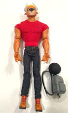 Monster High Manny Taur 2014