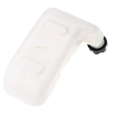 serbatoio benzina + filtro +