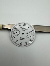 Philip Watch quadrante dial
