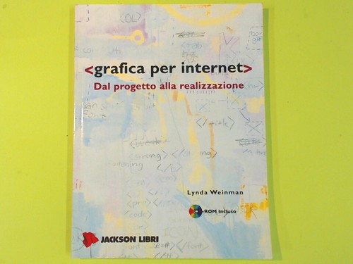 Grafica per internet dal - per,