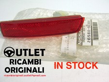 Nissan ricambio originale 265605c000 fanale posteriore Juke