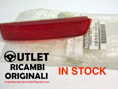 Nissan ricambio originale