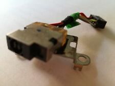 Connettore jack alimentazione HP Pavilion 15 144nl power connector Rev X2 740932