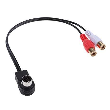 Cavo audio adattatore aux - audio,