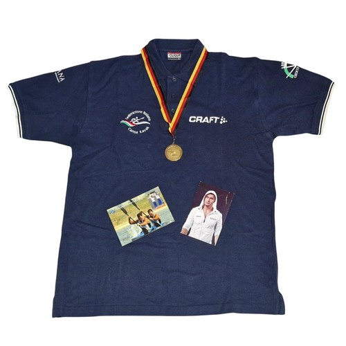 Antonio rossi shirt - antonio, t-shirt