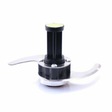 Coltello tritatutto lame per