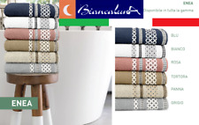 ASCIUGAMANI BIANCALUNA SPUGNA