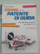 Libro 31. L'ESAME PER LA