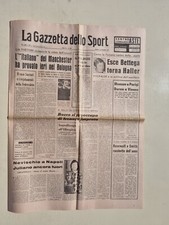 GAZZETTA DELLO SPORT 22