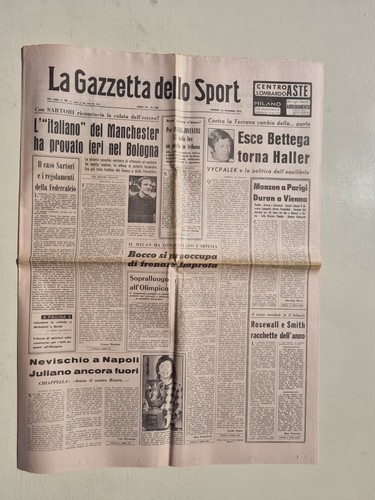 Gazzetta dello sport - dello, 22