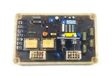 SCHEDA REGOLATORE DI TENSIONE