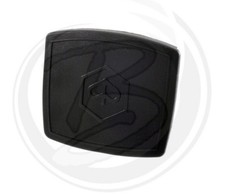 TAPPO COPERCHIO MANUBRIO CONTACHILOMETRI PER PIAGGIO VESPA 50 SPECIAL