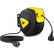 Avvolgicavo elettrico