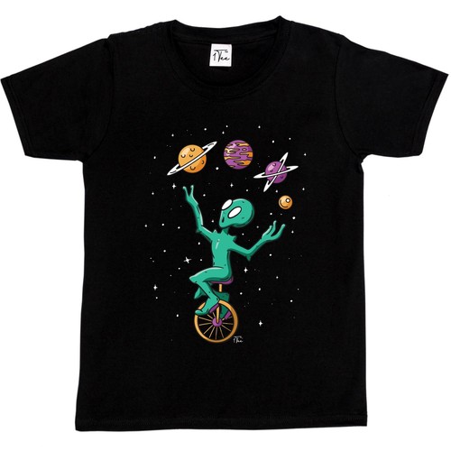 1tee maglietta bambini ragazzi - bambini,
