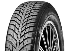 PNEUMATICI QUATTRO STAGIONI NEXEN N'BLUE 4SEASON  175/65 R15 84T M+S