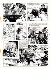 SUNDAY MANDRAFINA - Original